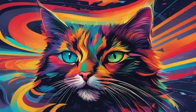 cat vocalization