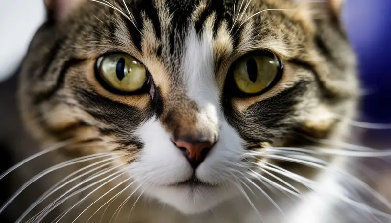 cat health issues