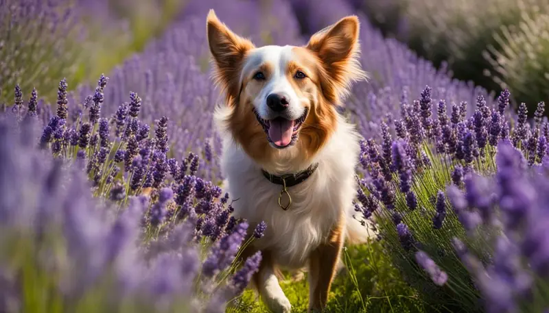 natural alternatives that are safe for dogs
