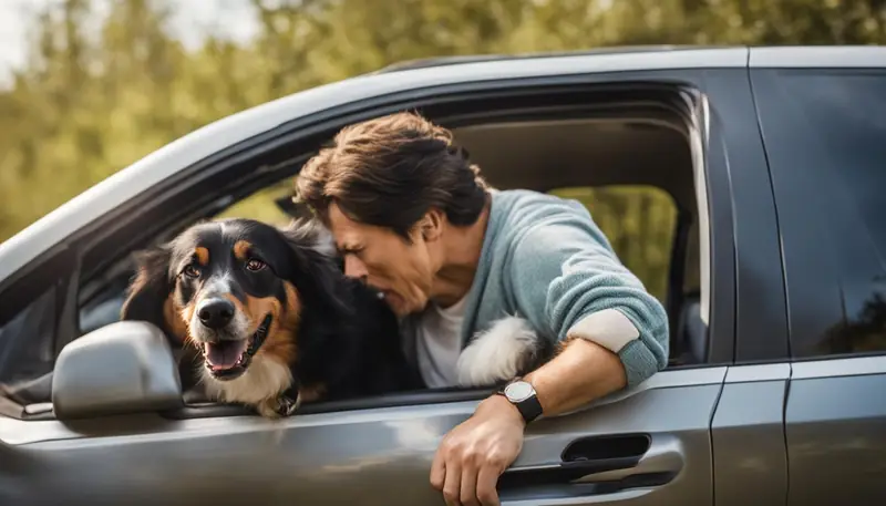 emergency care for dogs