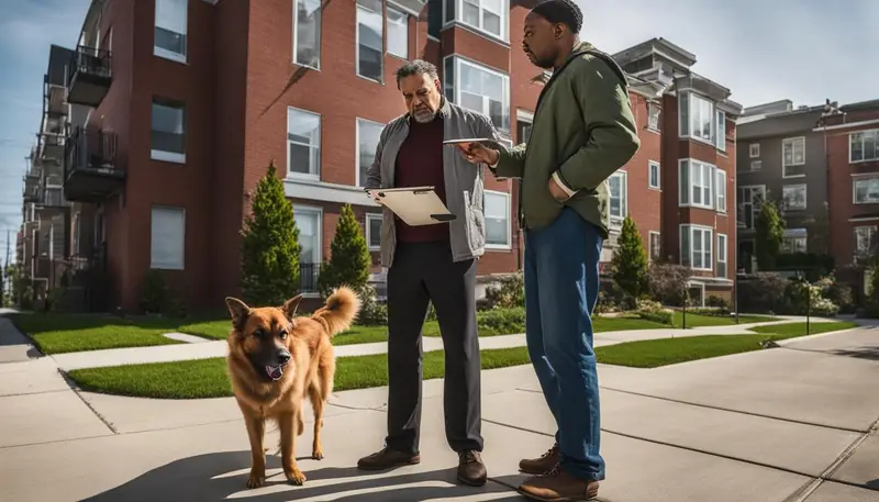 landlord intervention