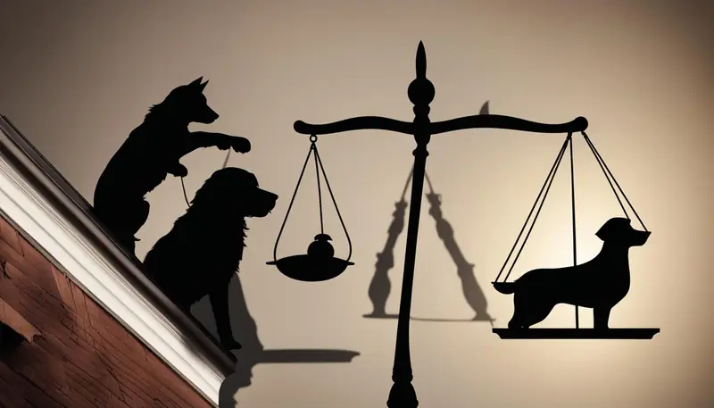 neighbor harassment legal action
