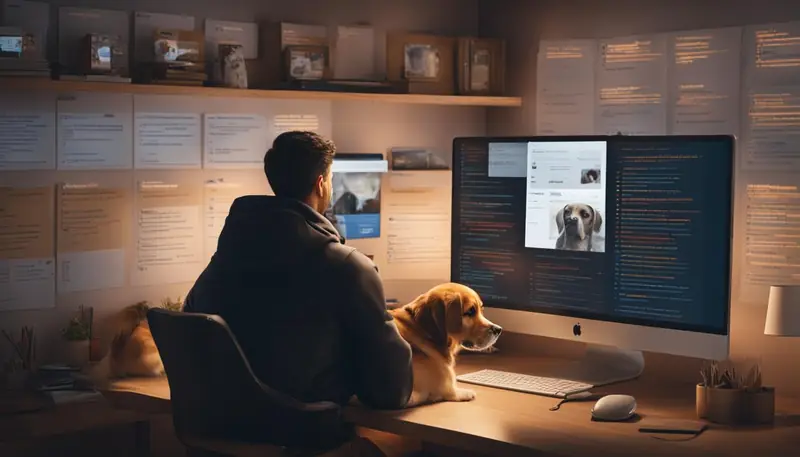 Choosing the Right Dog Name