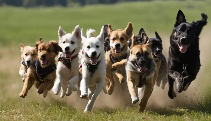 popular dog names for boys