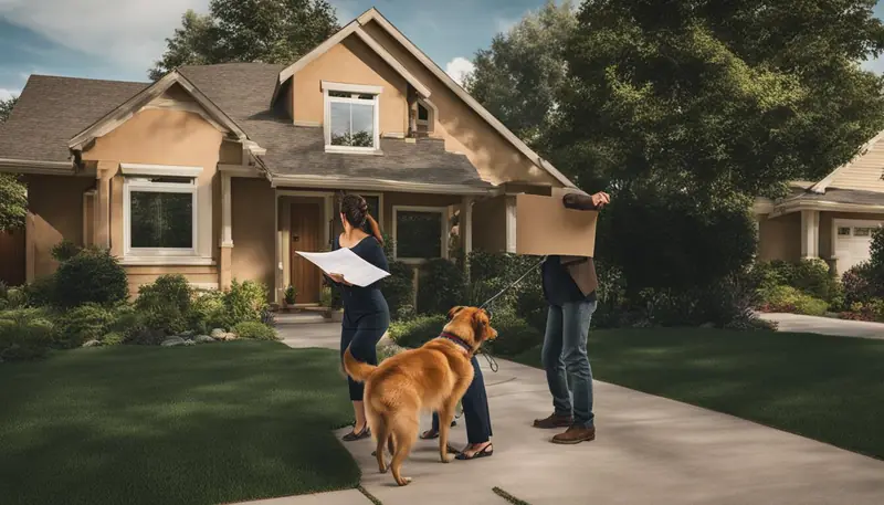 legal rights for property owners
