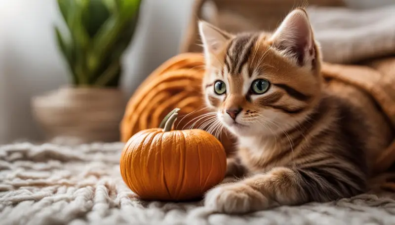 home remedies for kitten constipation
