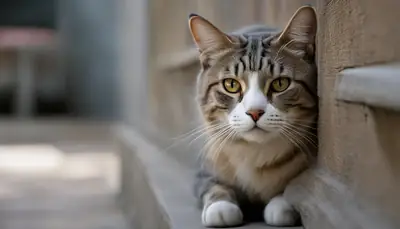 feline cognitive dysfunction