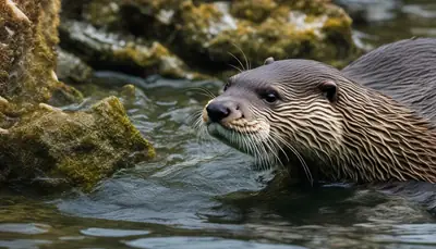 otter pet care