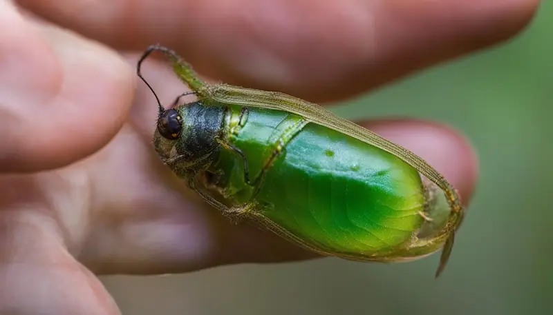 Chrysalis Formation