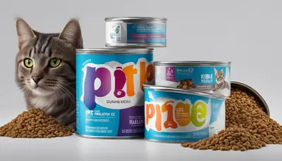 cat food