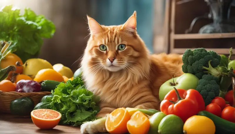 Special Considerations for Cat Health