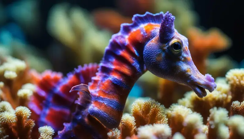 best seahorses for beginners