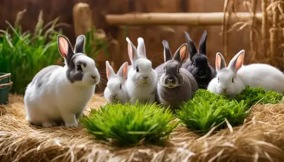 Petco Rabbit Breeds