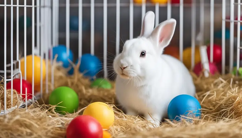 buy petco rabbits