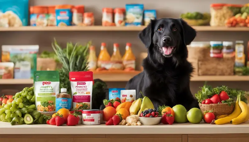 Petco Pet Health and Wellness