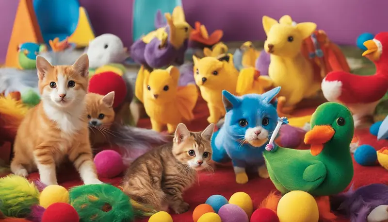 Petsmart Exclusive Brands