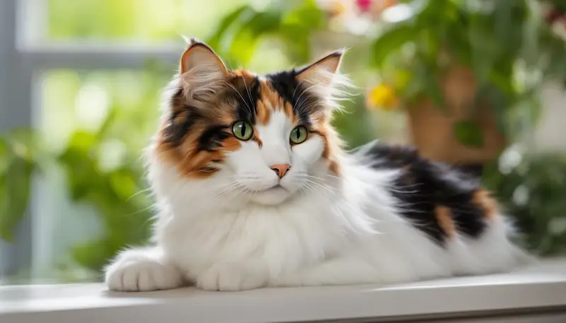 cat health