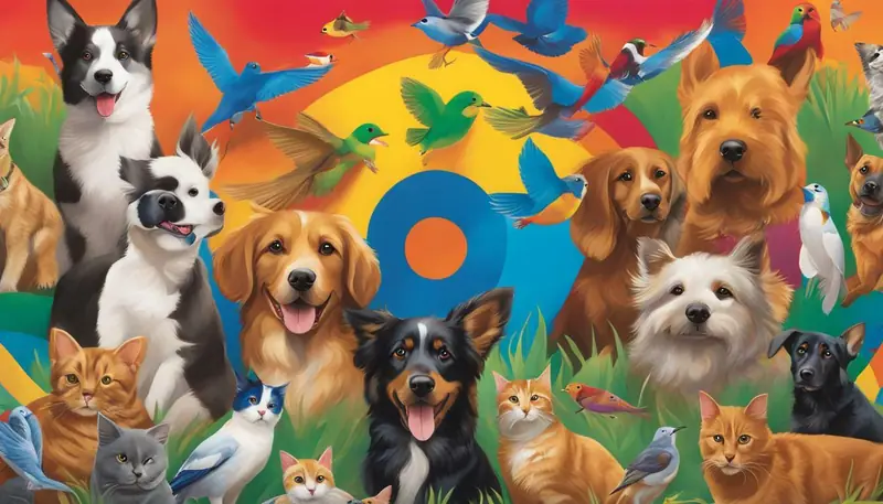 petsmart charities