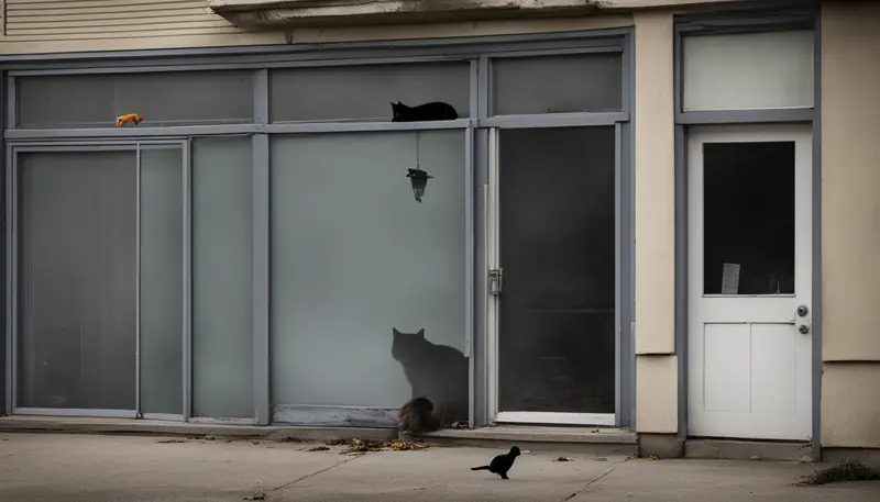 program for cats discontinued