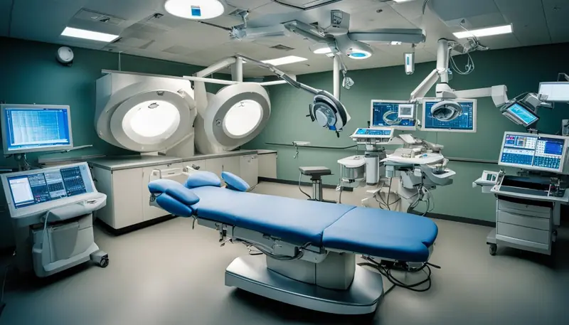 expensive surgery