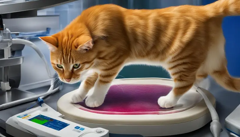 treating urinary tract blockage