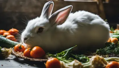 rabbit symptoms