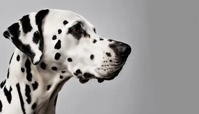 Dalmatian