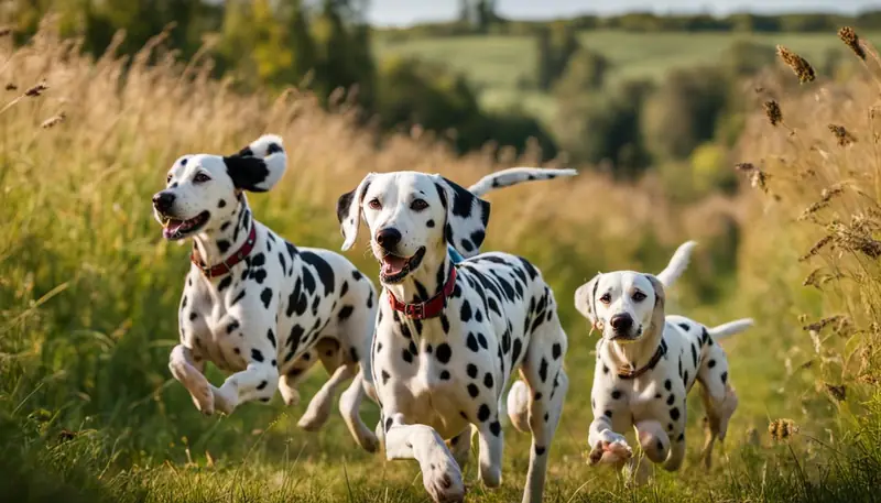 Dalmatian