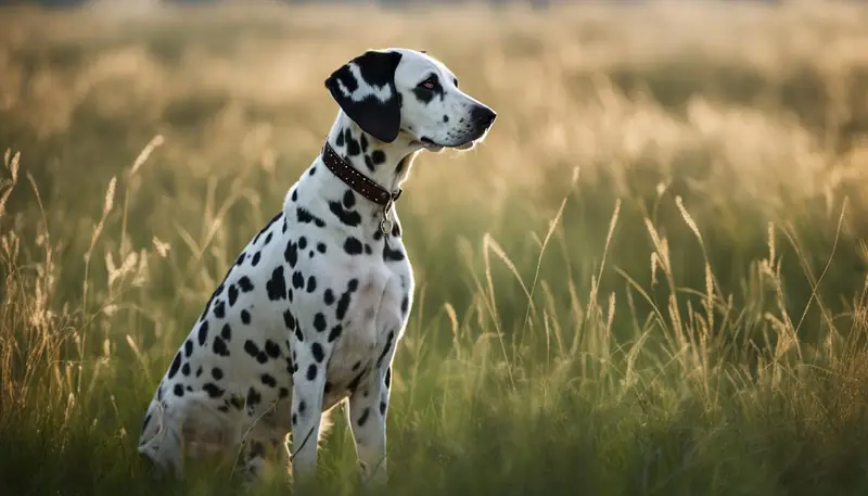 Dalmatian