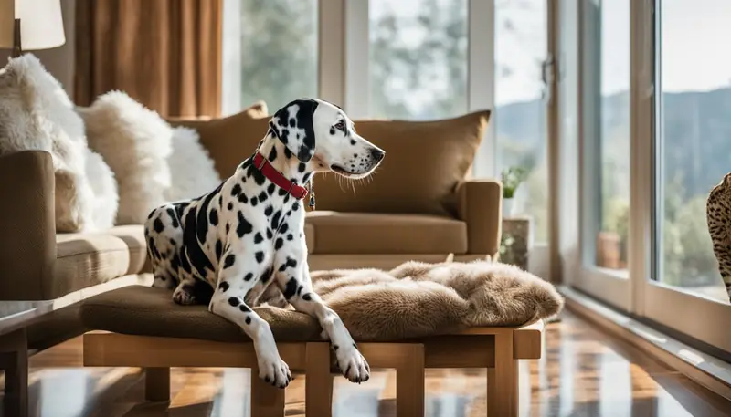 Dalmatian