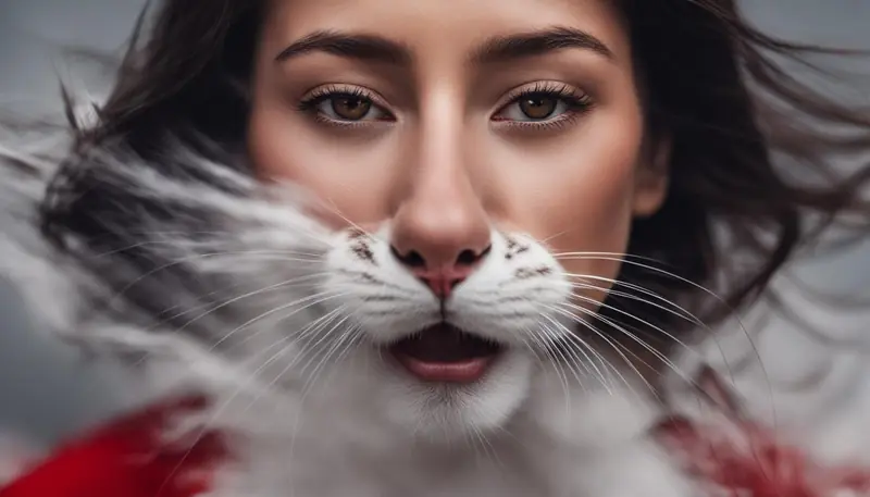 cat allergies