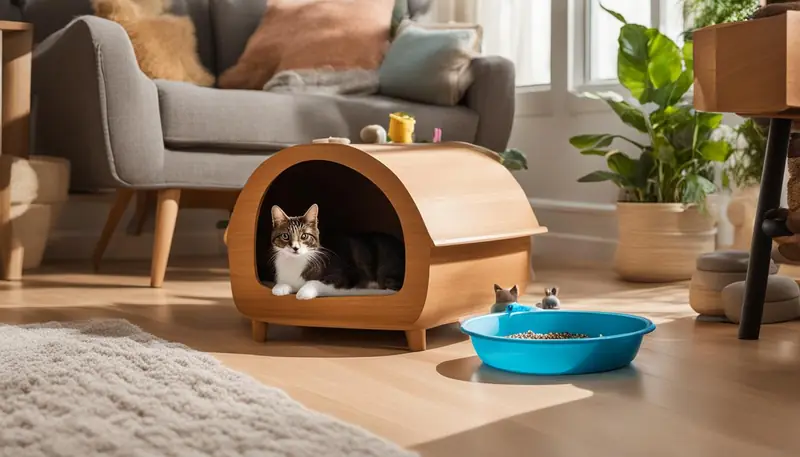 pet care