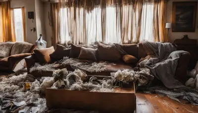 challenges of cat ownership