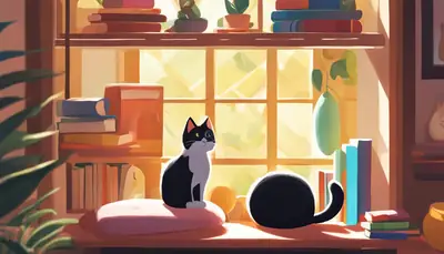 Avoiding the Need to Rehome Your Cat