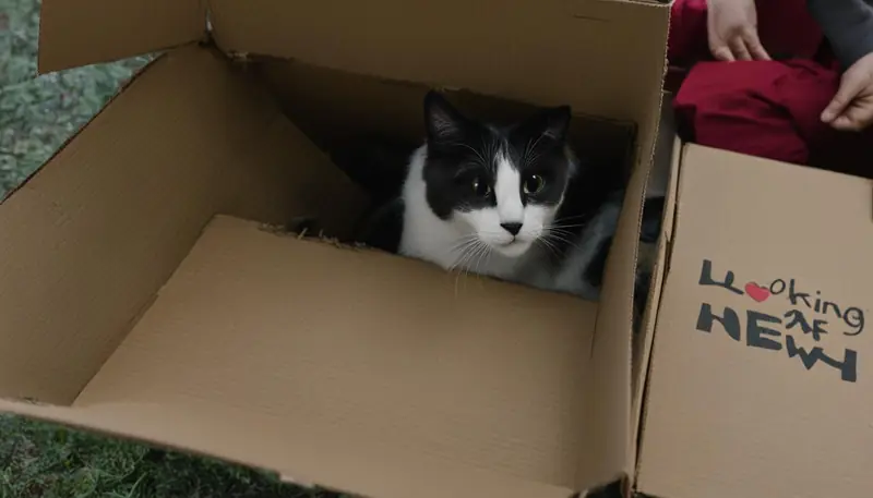 Rehoming Process