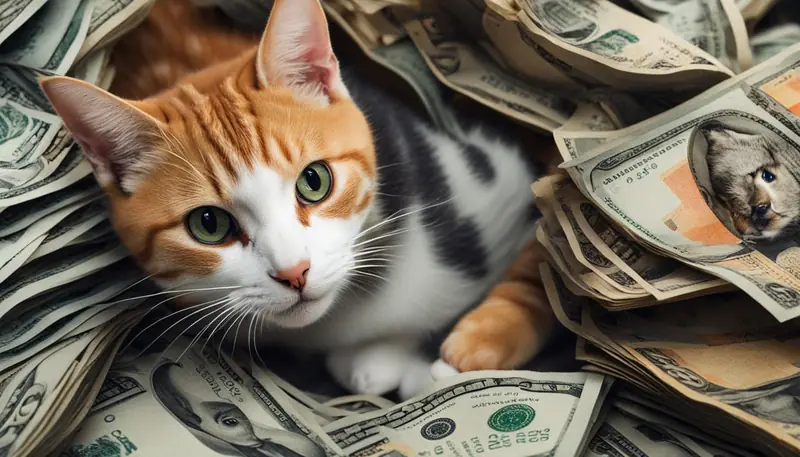 pet healthcare
