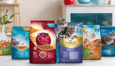 urinary so cat food alternative