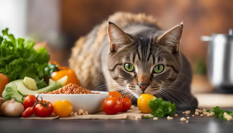 urinary so cat food alternative