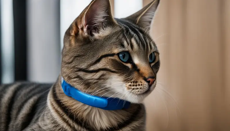flea collar