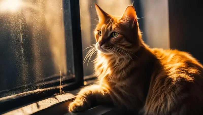 cat rescue