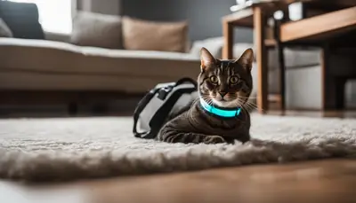 safety of shock collars for cats