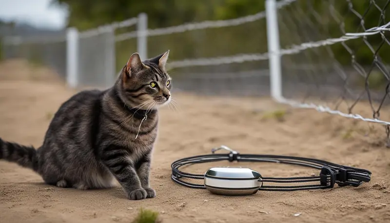 Petsafe Invisible Fence for Cats