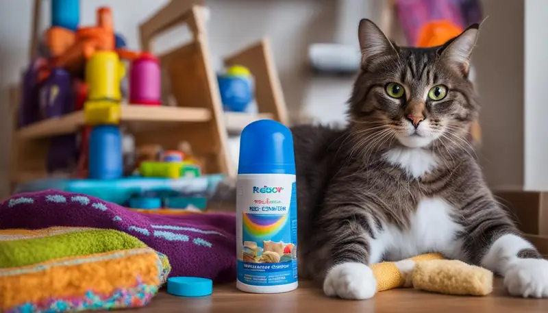 cat training tools