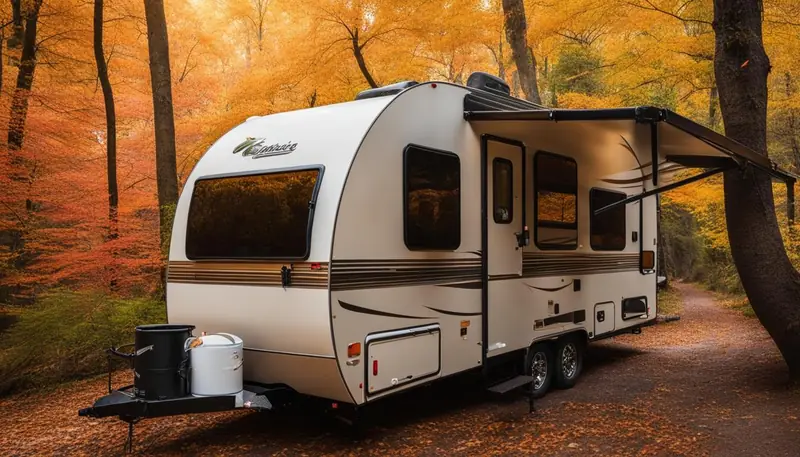 RVing with Cats
