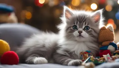 stray cat adoption