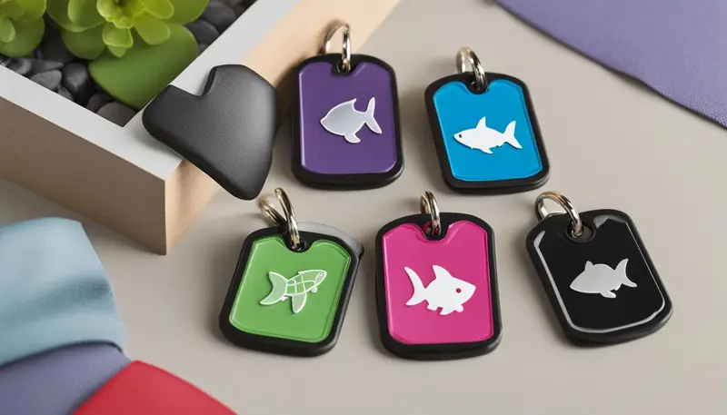 additional accessories for the Microchip Pet Door Connect