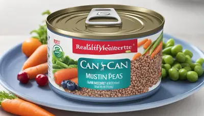 wet cat food