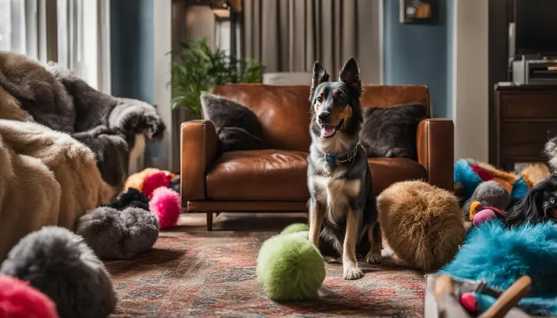 preparing for your foster dog