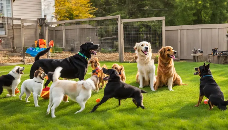 Helping Your Foster Dog Get Adopted