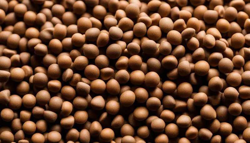 high-quality pelletized bedding